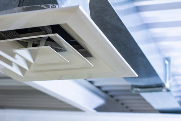 Best HVAC Air Duct Cleaning  in Five Corners, WA