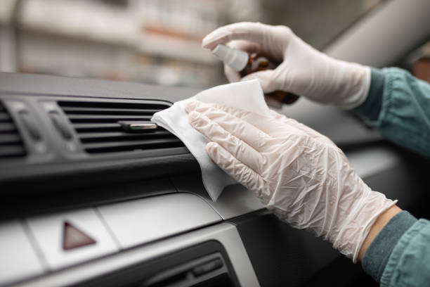 Ventilation Cleaning Services in Five Corners, WA