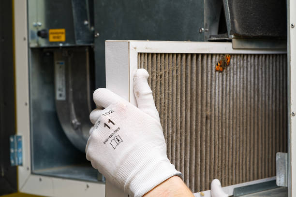Best Air Duct Cleaning Near Me  in Five Corners, WA