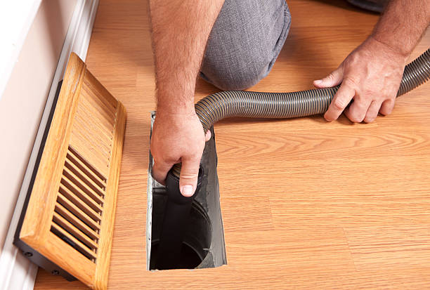 Best Emergency Air Duct Cleaning  in Five Corners, WA