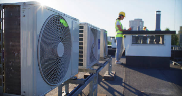 Best Affordable Air Duct Cleaning  in Five Corners, WA