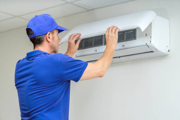 Best General Air Duct Cleaning  in Five Corners, WA