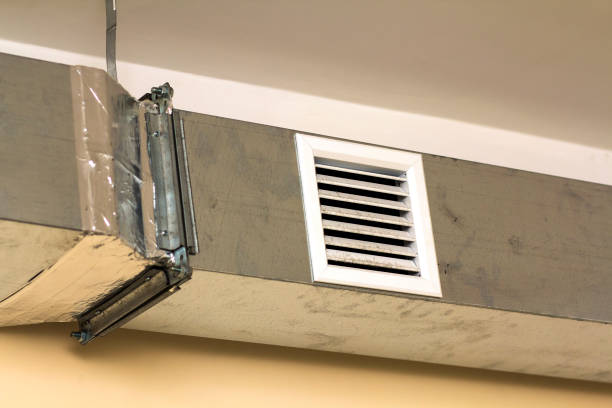 Best Air Duct Sanitizing Services  in Five Corners, WA